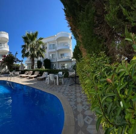 Belka Golf Residence Poolside Apt1 Belek Zewnętrze zdjęcie