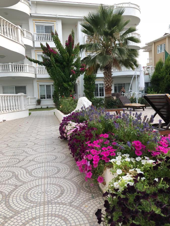Belka Golf Residence Poolside Apt1 Belek Zewnętrze zdjęcie