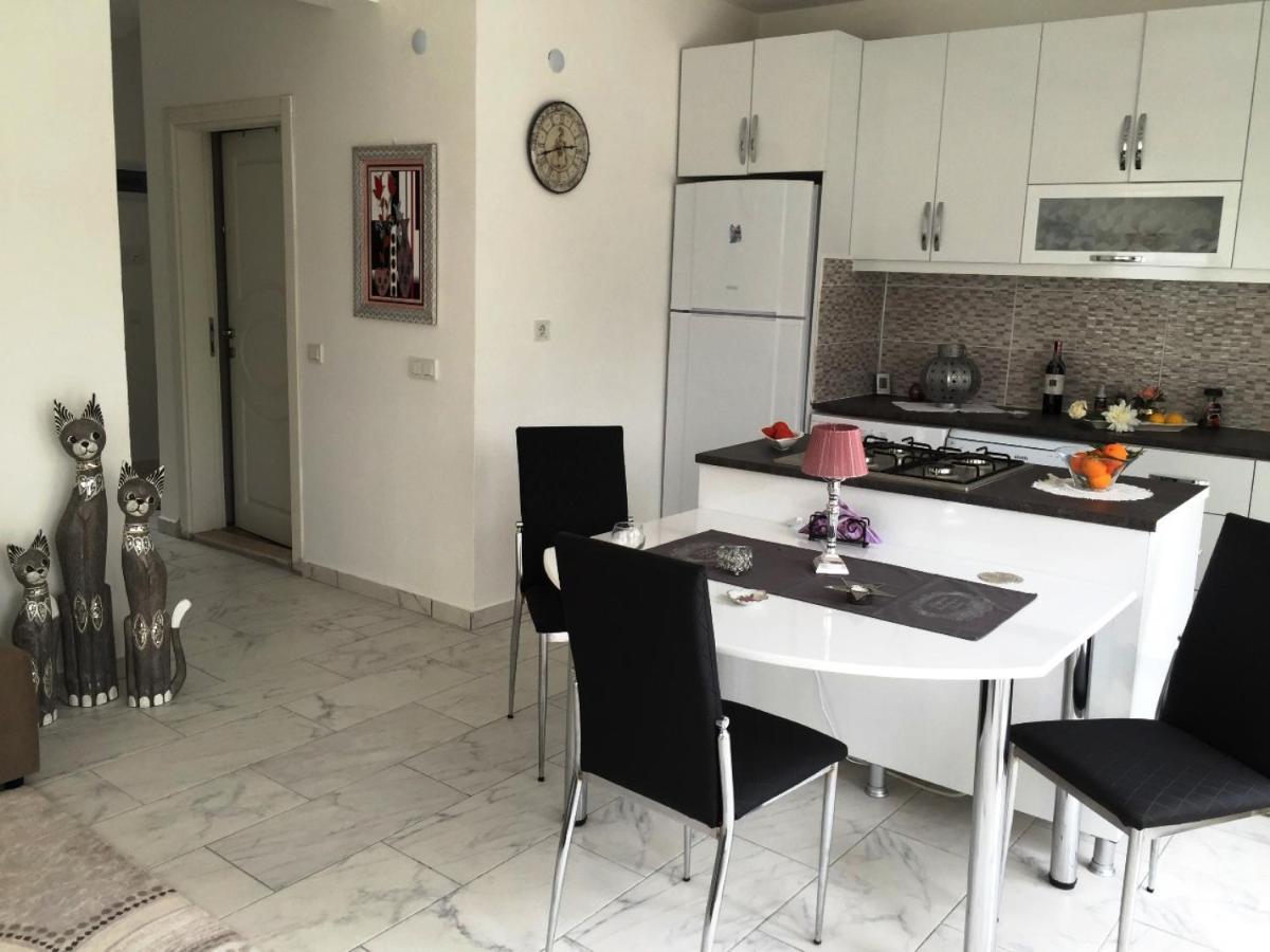 Belka Golf Residence Poolside Apt1 Belek Zewnętrze zdjęcie