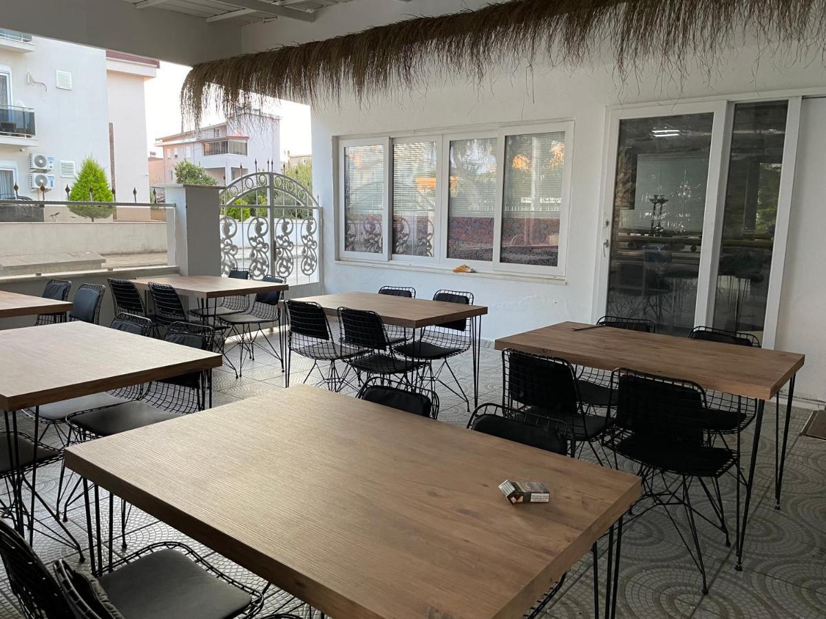 Belka Golf Residence Poolside Apt1 Belek Zewnętrze zdjęcie