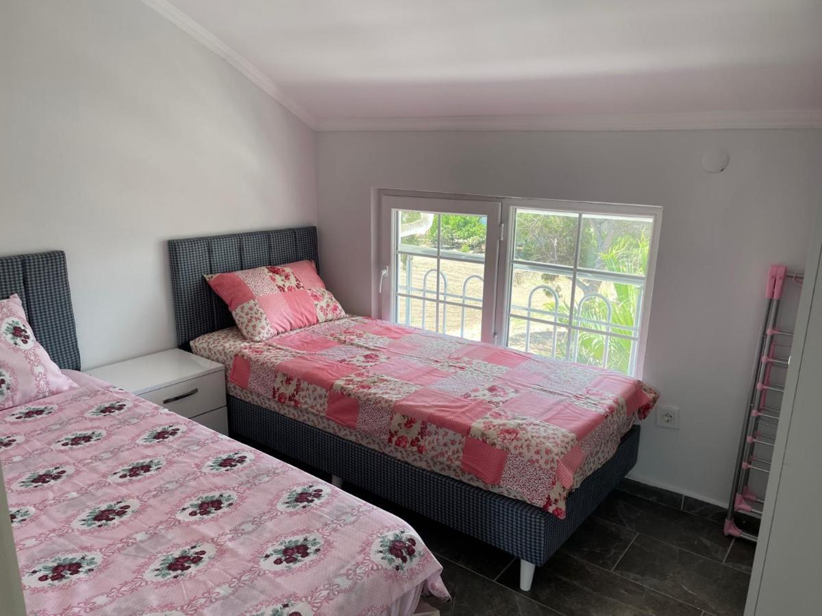 Belka Golf Residence Poolside Apt1 Belek Zewnętrze zdjęcie