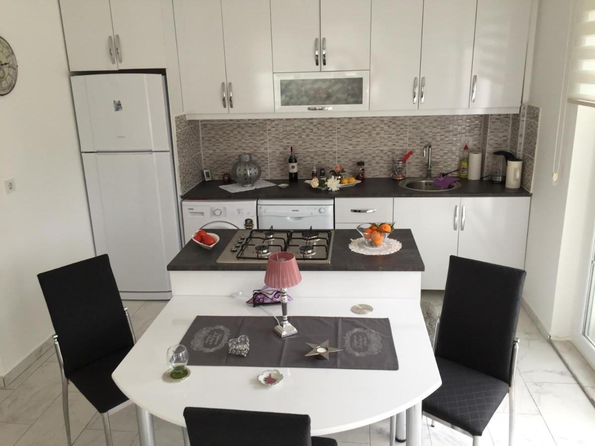 Belka Golf Residence Poolside Apt1 Belek Zewnętrze zdjęcie