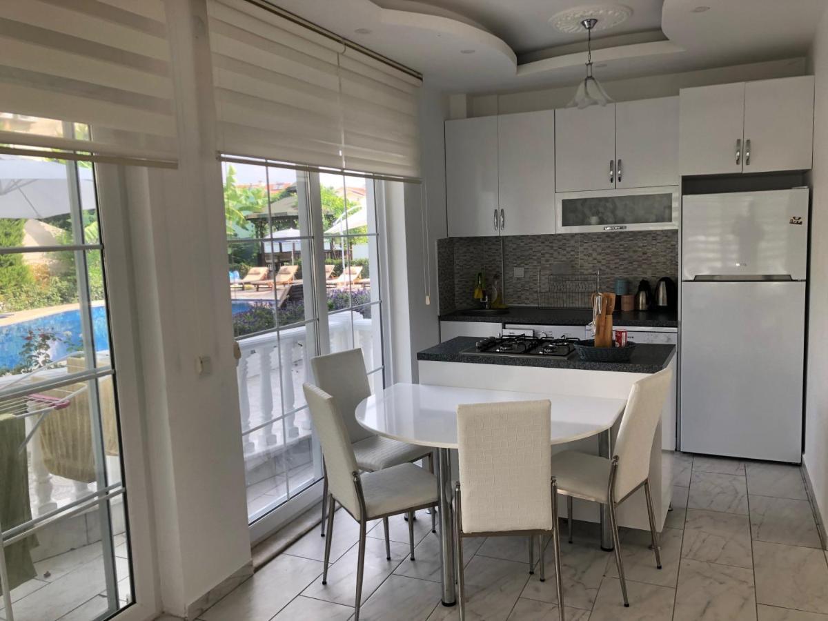Belka Golf Residence Poolside Apt1 Belek Zewnętrze zdjęcie
