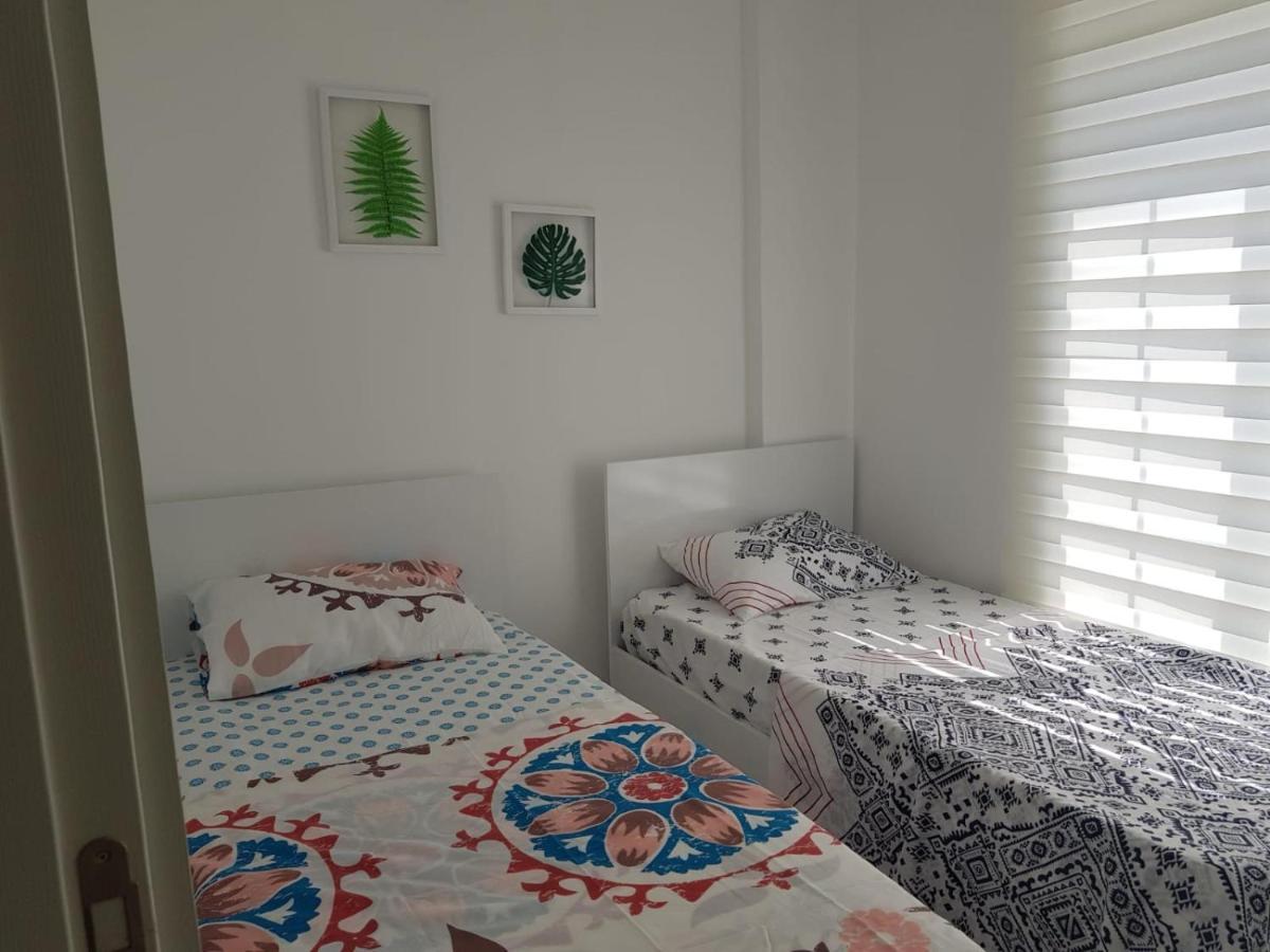 Belka Golf Residence Poolside Apt1 Belek Zewnętrze zdjęcie