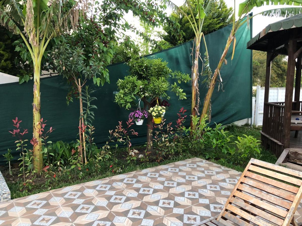 Belka Golf Residence Poolside Apt1 Belek Zewnętrze zdjęcie