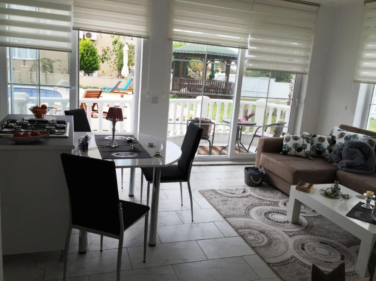 Belka Golf Residence Poolside Apt1 Belek Zewnętrze zdjęcie