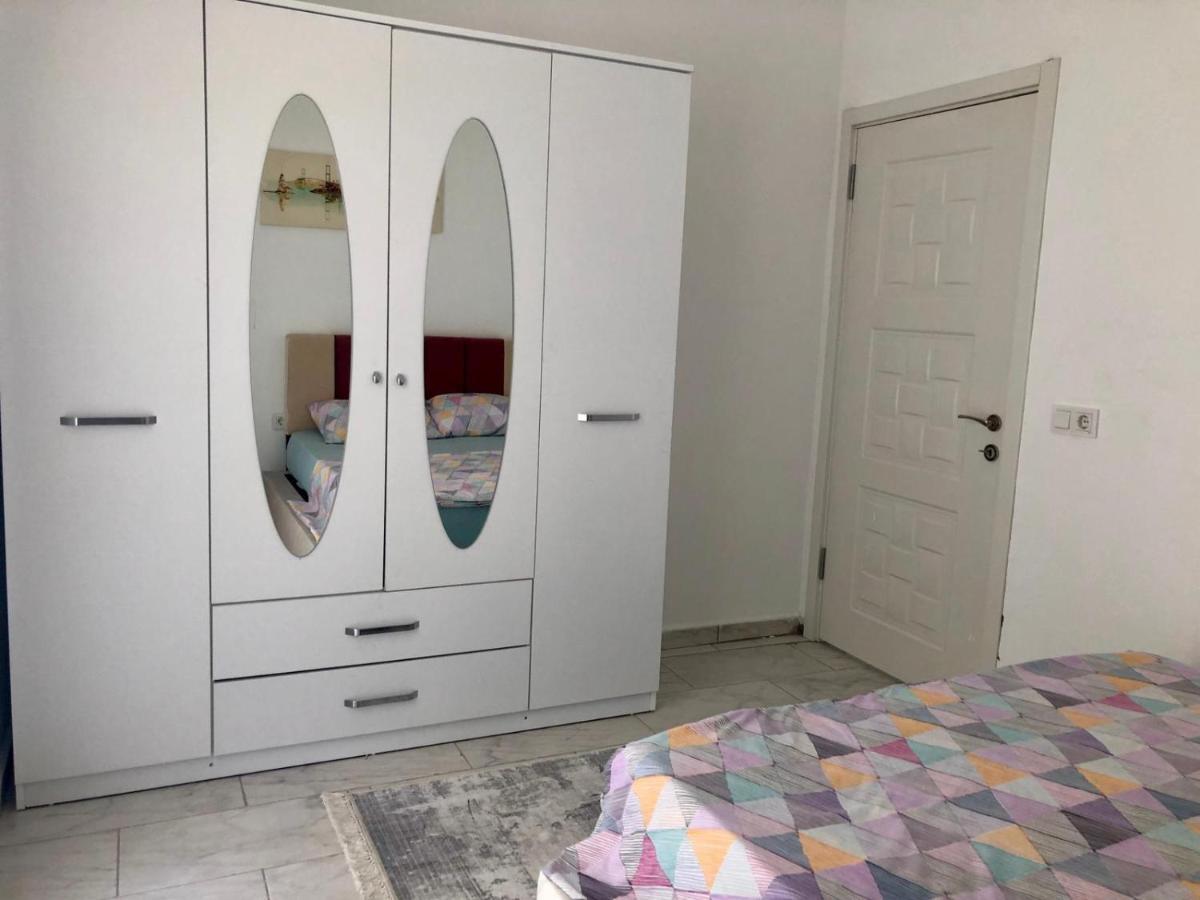 Belka Golf Residence Poolside Apt1 Belek Zewnętrze zdjęcie