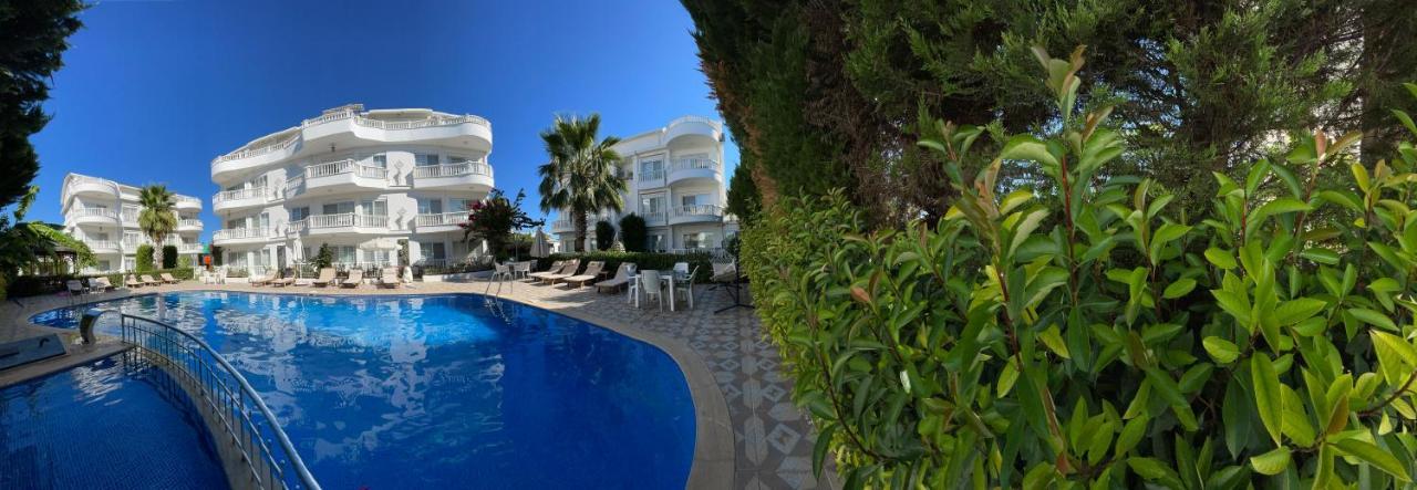 Belka Golf Residence Poolside Apt1 Belek Zewnętrze zdjęcie