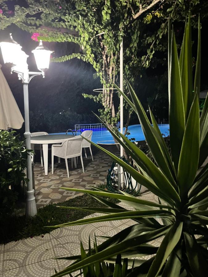 Belka Golf Residence Poolside Apt1 Belek Zewnętrze zdjęcie