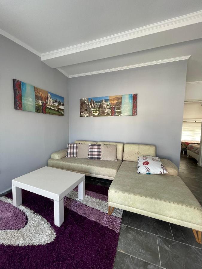 Belka Golf Residence Poolside Apt1 Belek Zewnętrze zdjęcie
