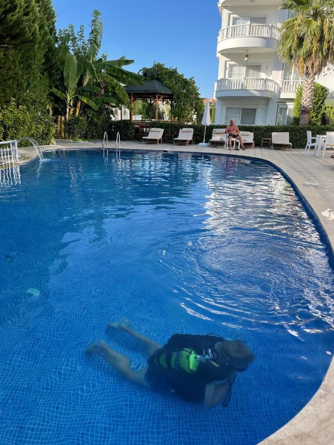 Belka Golf Residence Poolside Apt1 Belek Zewnętrze zdjęcie