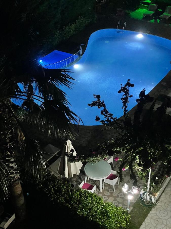 Belka Golf Residence Poolside Apt1 Belek Zewnętrze zdjęcie