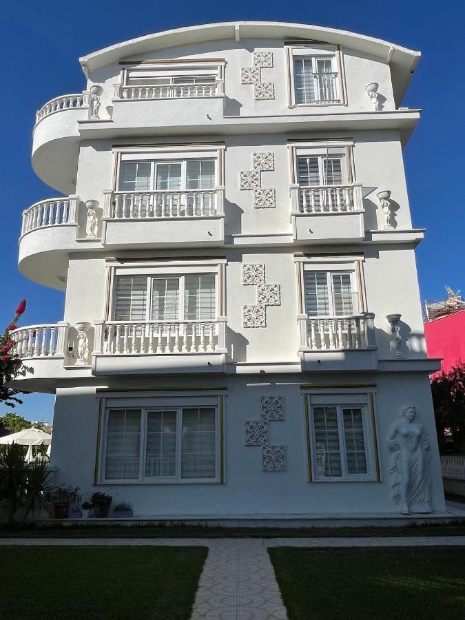 Belka Golf Residence Poolside Apt1 Belek Zewnętrze zdjęcie