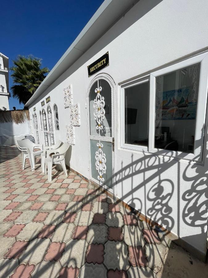 Belka Golf Residence Poolside Apt1 Belek Zewnętrze zdjęcie