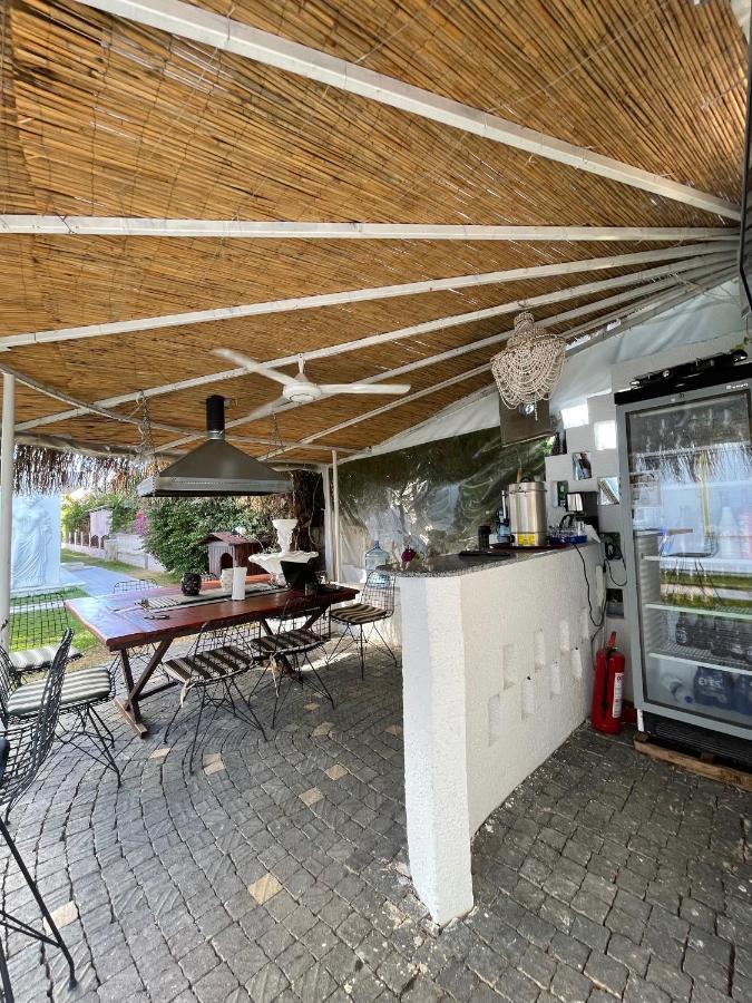 Belka Golf Residence Poolside Apt1 Belek Zewnętrze zdjęcie