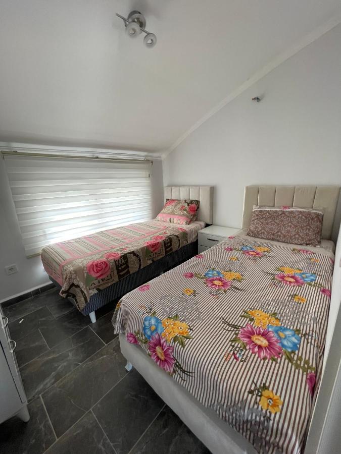 Belka Golf Residence Poolside Apt1 Belek Zewnętrze zdjęcie