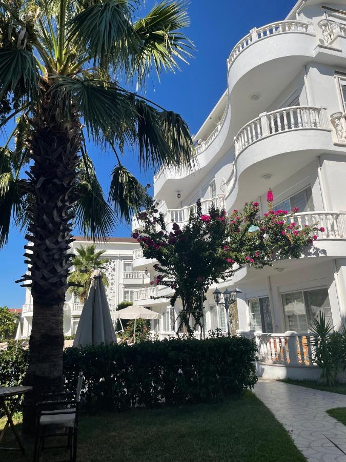 Belka Golf Residence Poolside Apt1 Belek Zewnętrze zdjęcie