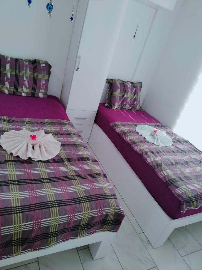 Belka Golf Residence Poolside Apt1 Belek Zewnętrze zdjęcie