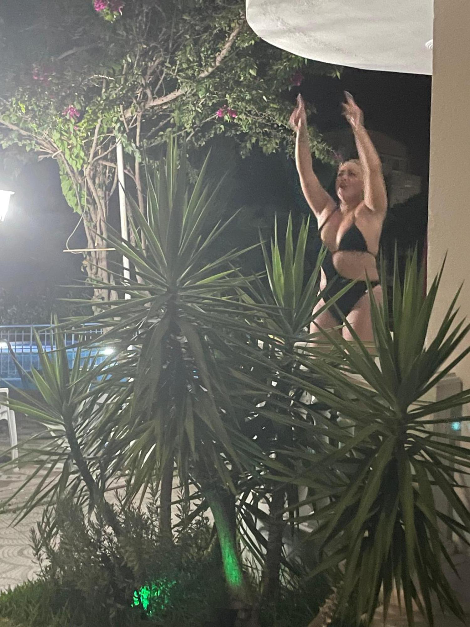 Belka Golf Residence Poolside Apt1 Belek Zewnętrze zdjęcie