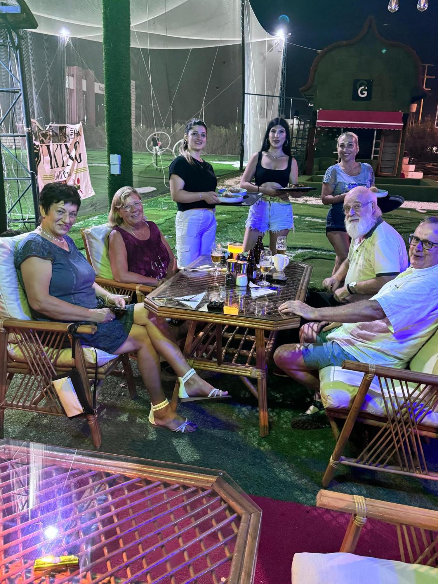 Belka Golf Residence Poolside Apt1 Belek Zewnętrze zdjęcie