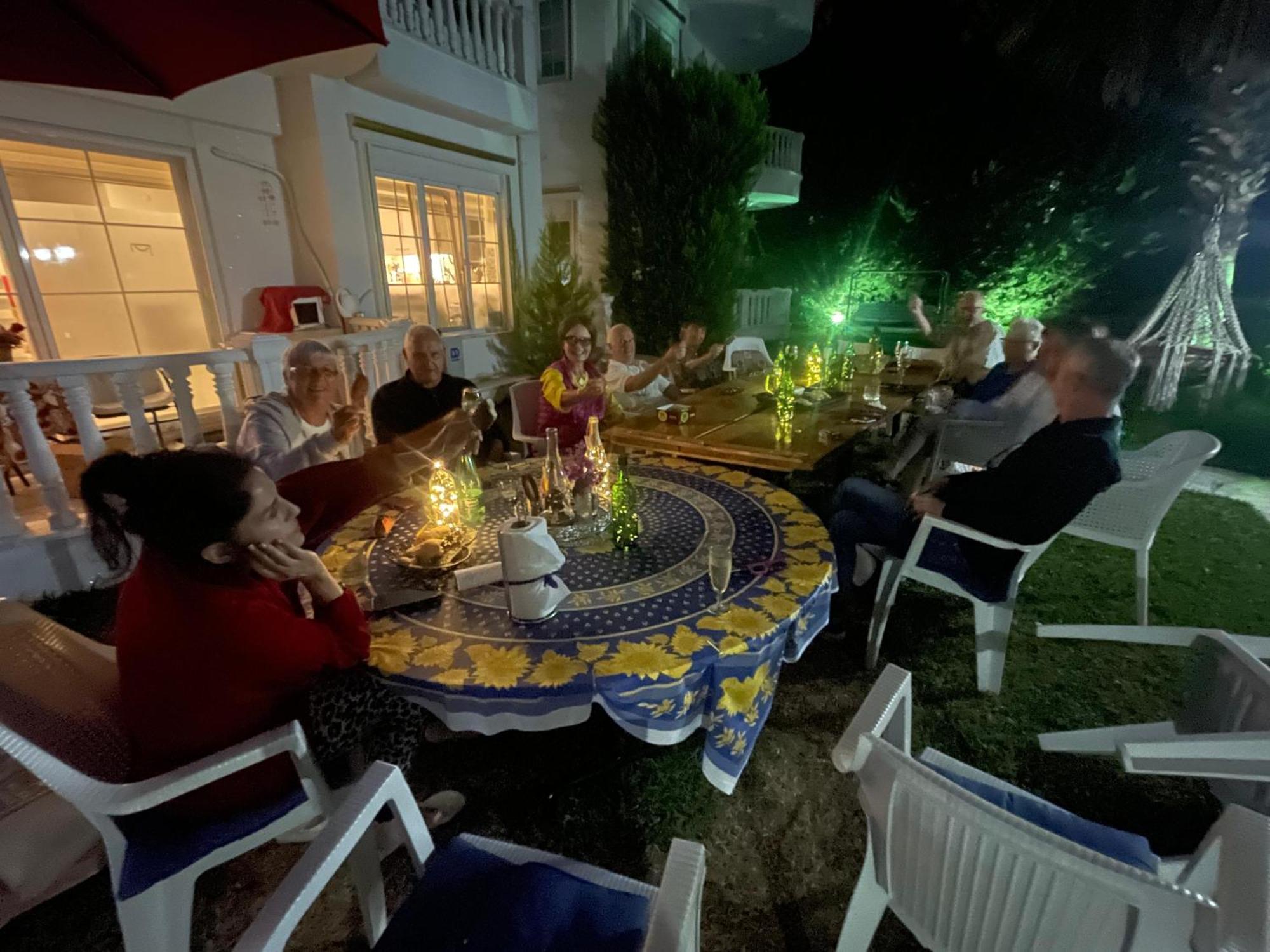 Belka Golf Residence Poolside Apt1 Belek Zewnętrze zdjęcie