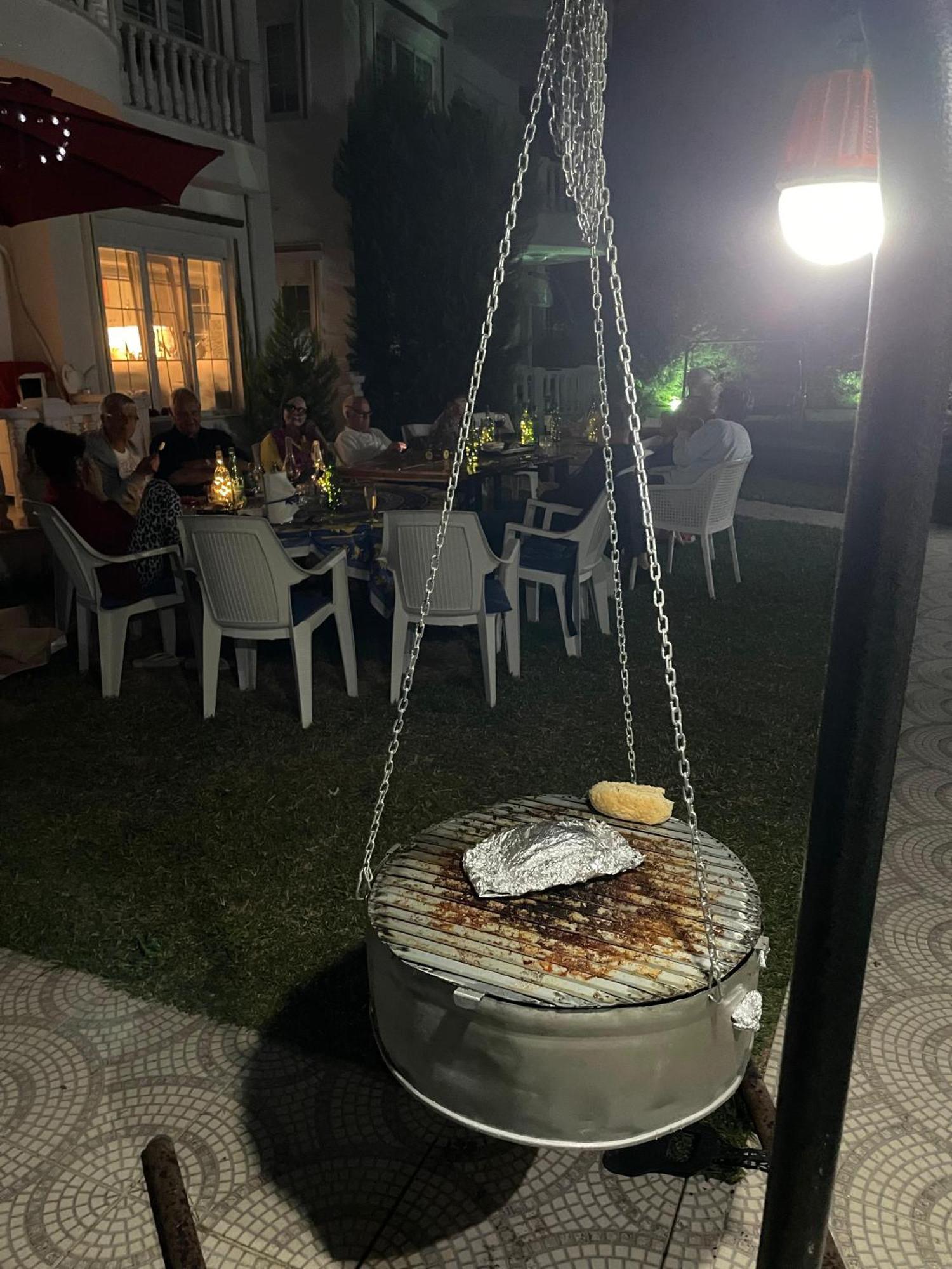 Belka Golf Residence Poolside Apt1 Belek Zewnętrze zdjęcie