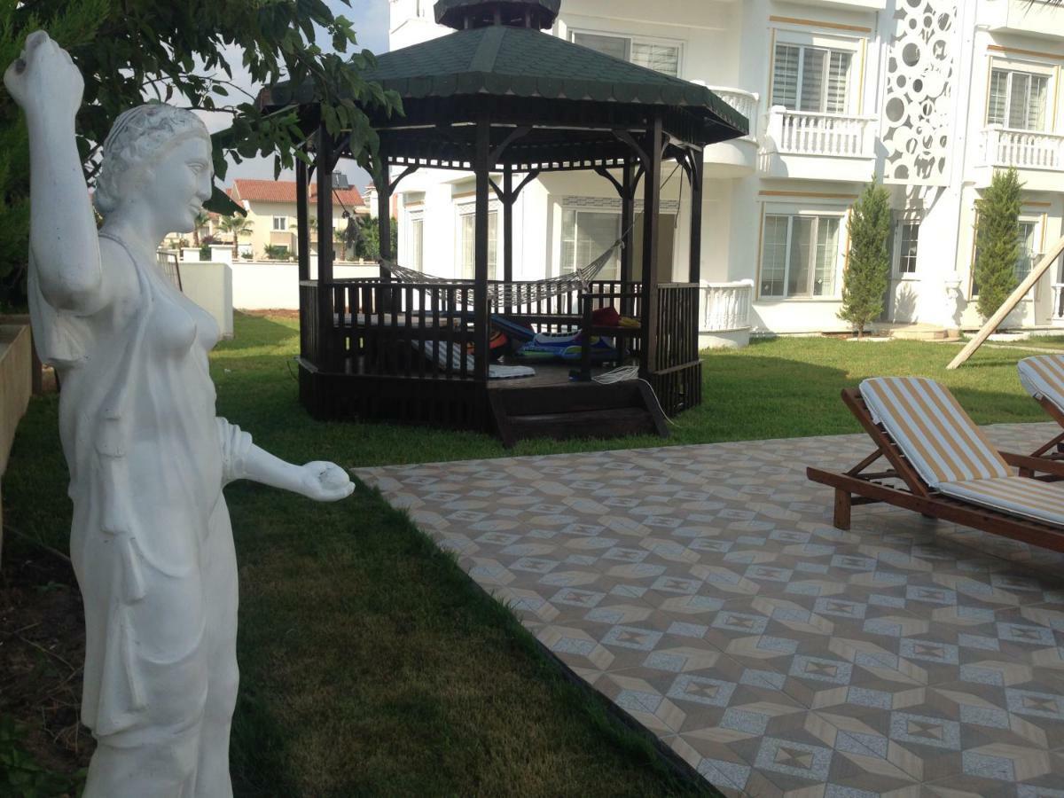 Belka Golf Residence Poolside Apt1 Belek Zewnętrze zdjęcie