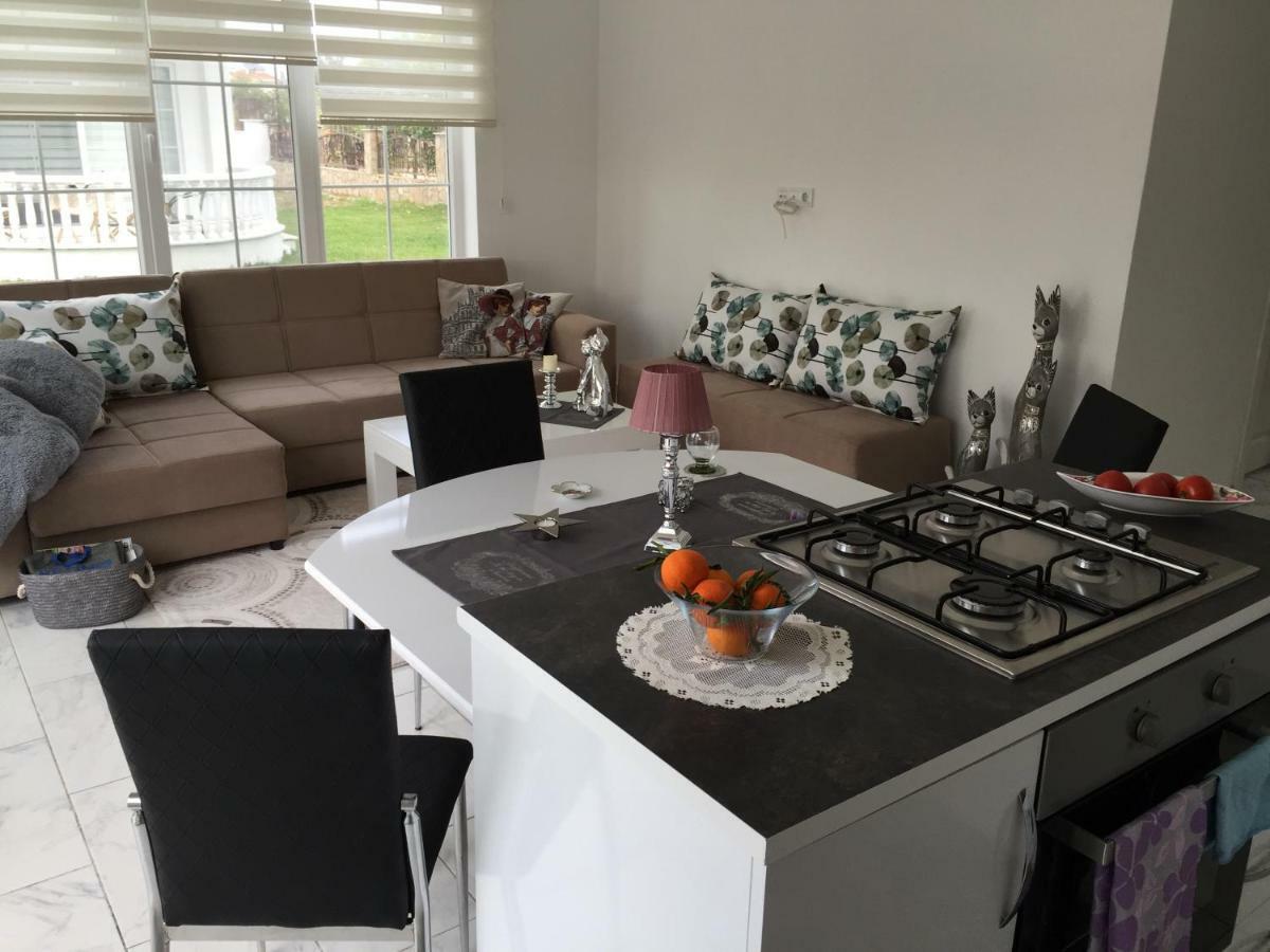 Belka Golf Residence Poolside Apt1 Belek Zewnętrze zdjęcie